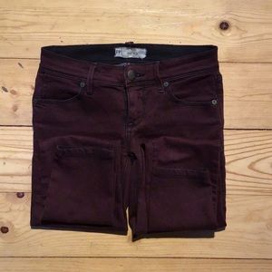 Free People pants